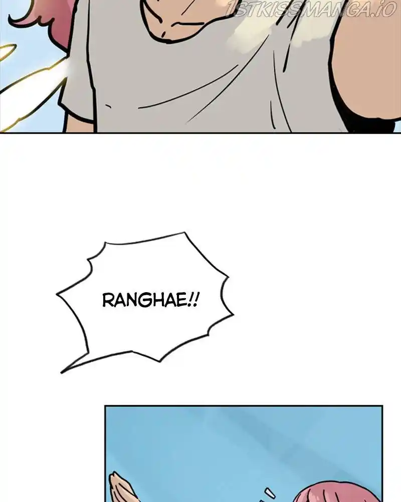 Mage Again Chapter 33