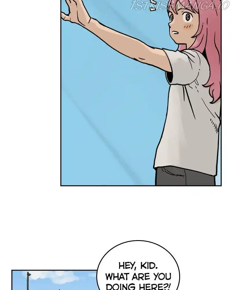 Mage Again Chapter 33