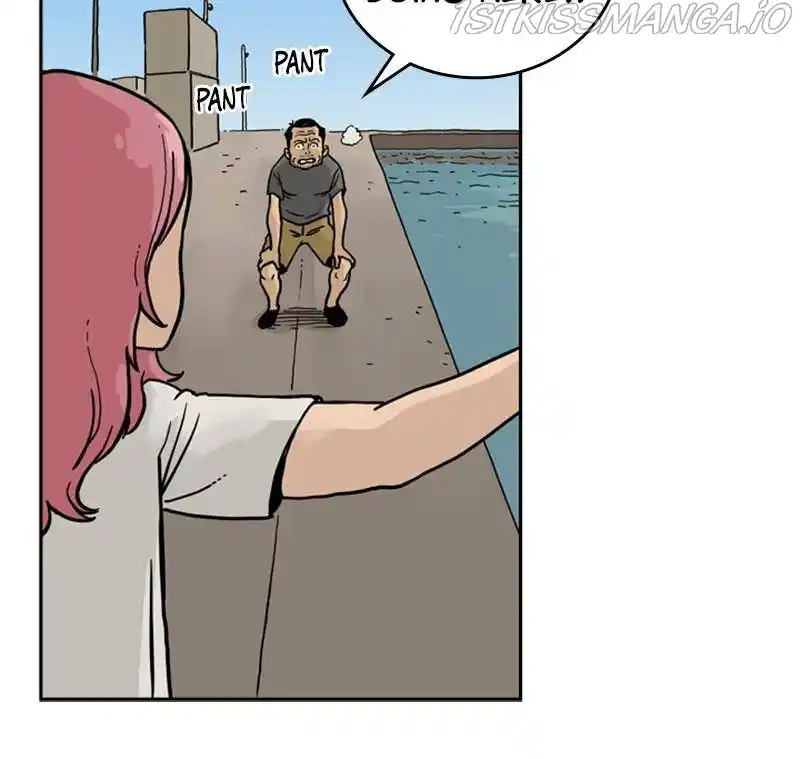 Mage Again Chapter 33