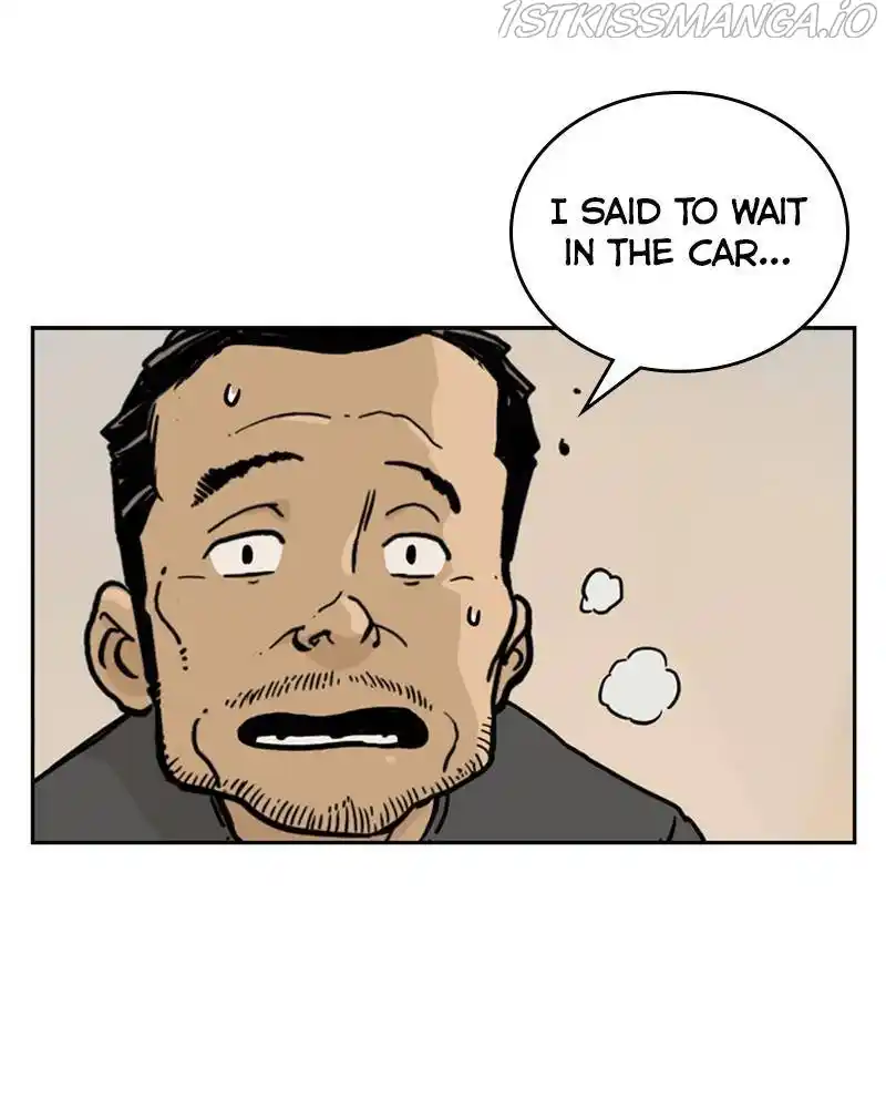 Mage Again Chapter 33