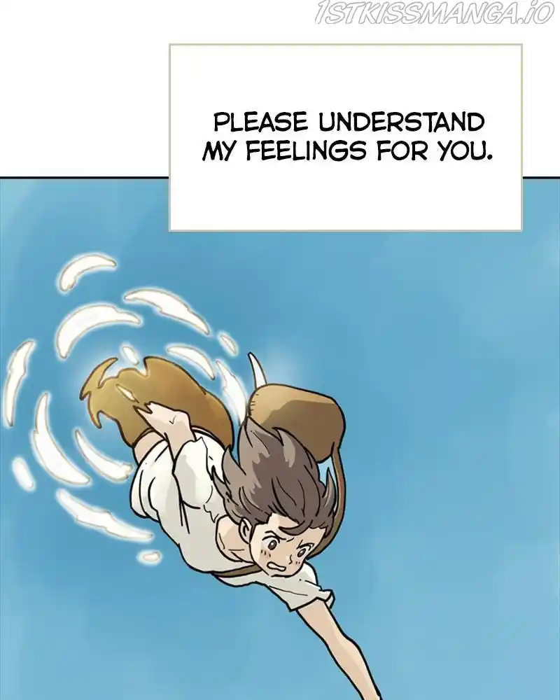 Mage Again Chapter 33