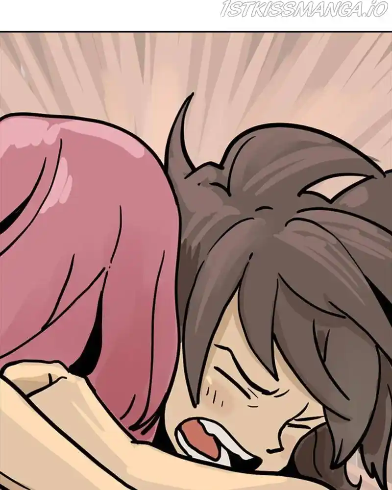 Mage Again Chapter 33