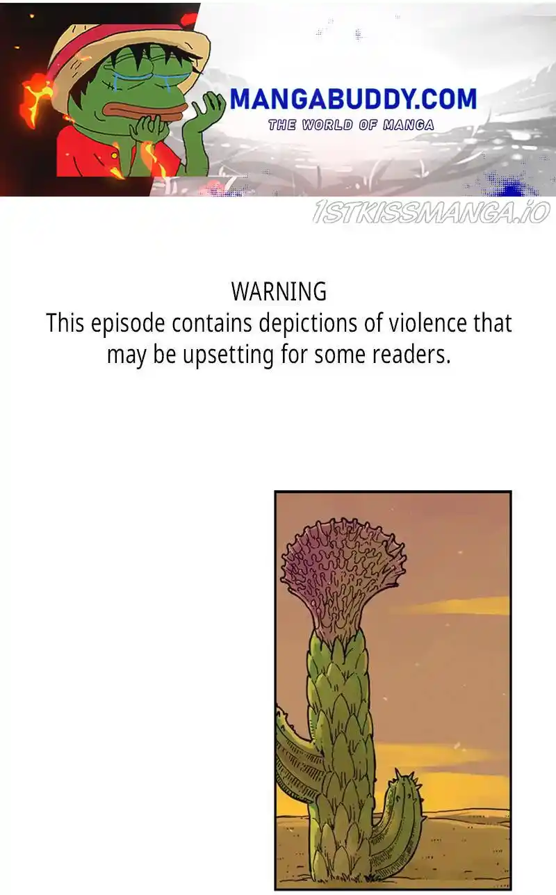 Mage Again Chapter 34