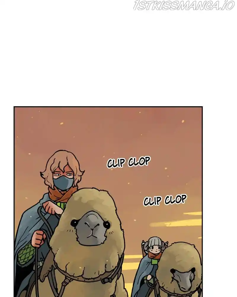 Mage Again Chapter 34