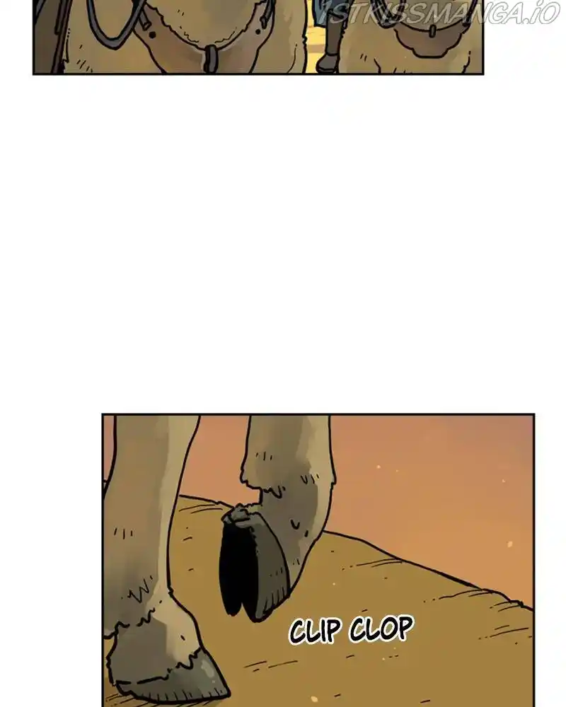 Mage Again Chapter 34