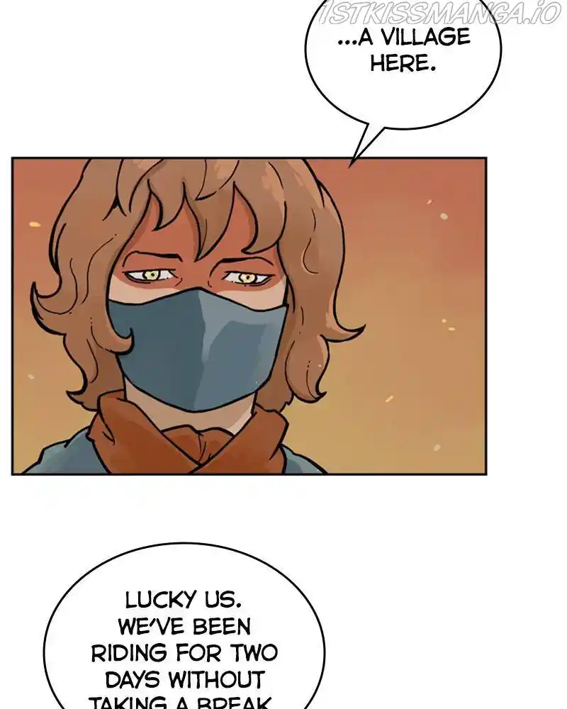 Mage Again Chapter 34