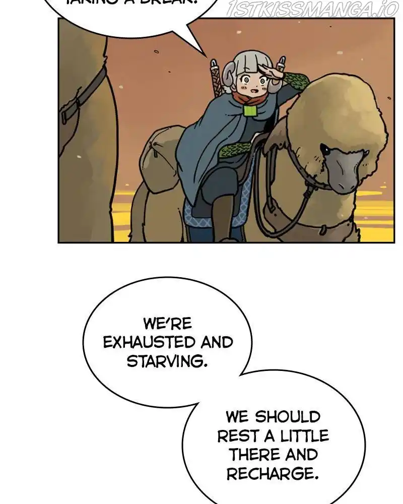 Mage Again Chapter 34