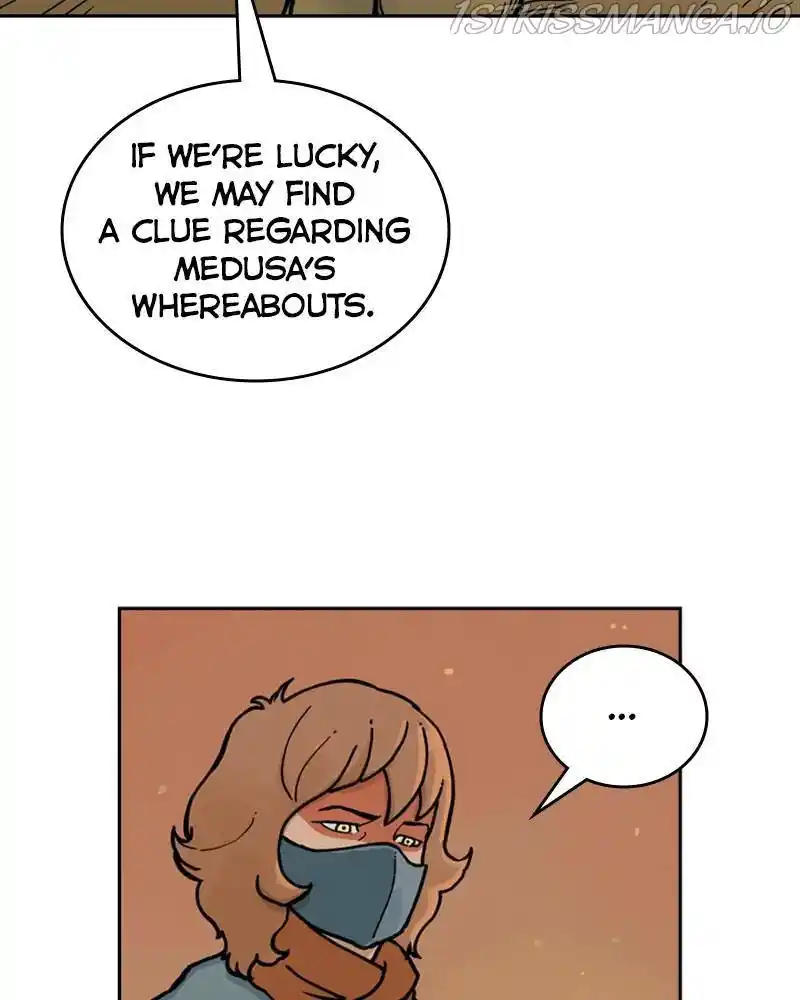 Mage Again Chapter 34