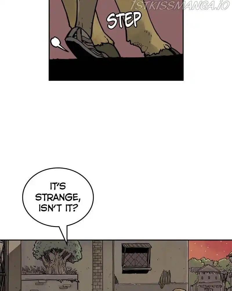 Mage Again Chapter 34