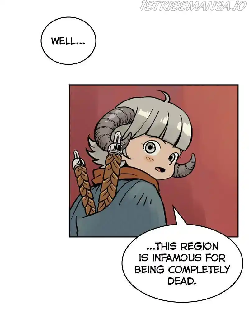 Mage Again Chapter 34