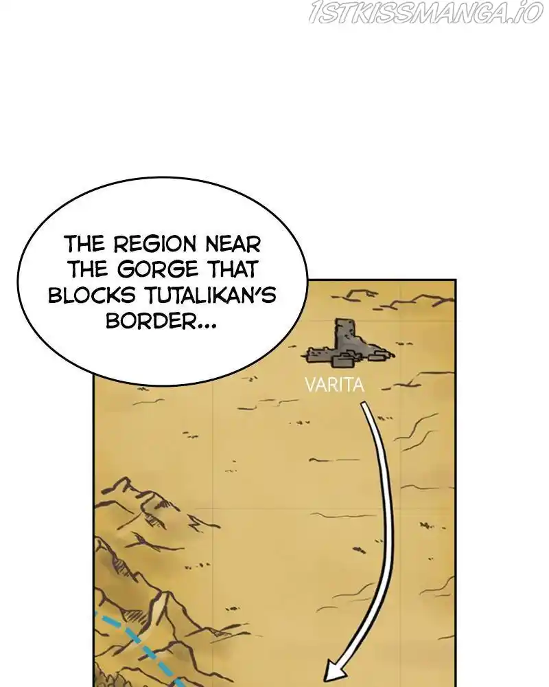 Mage Again Chapter 34