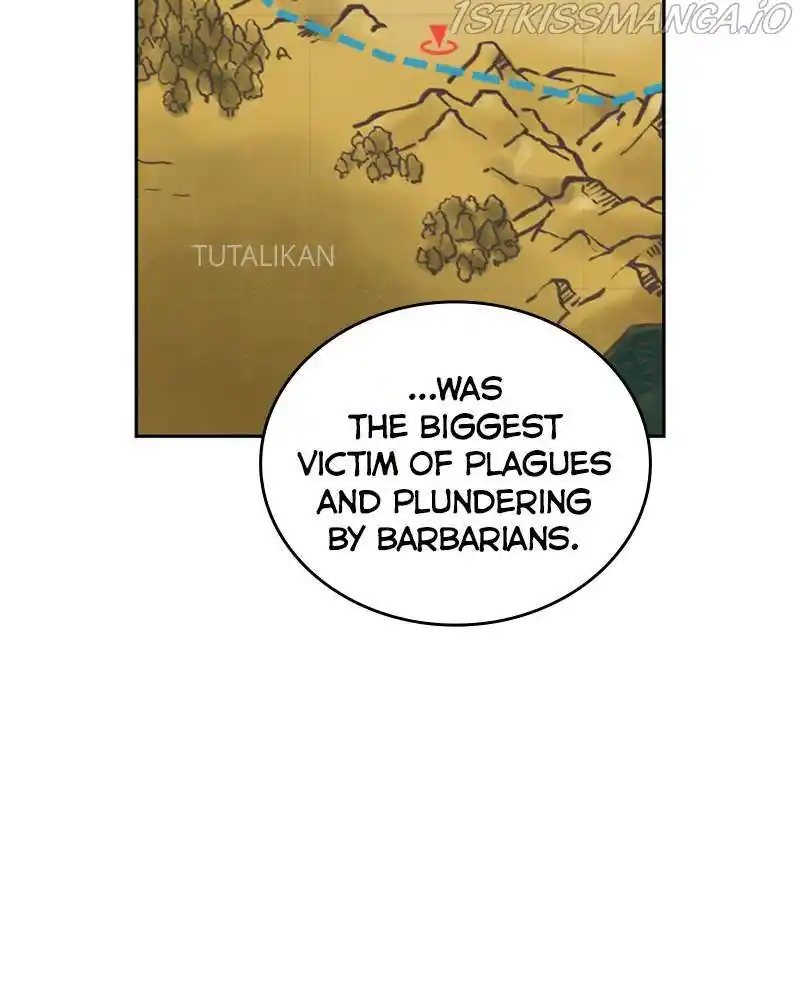 Mage Again Chapter 34