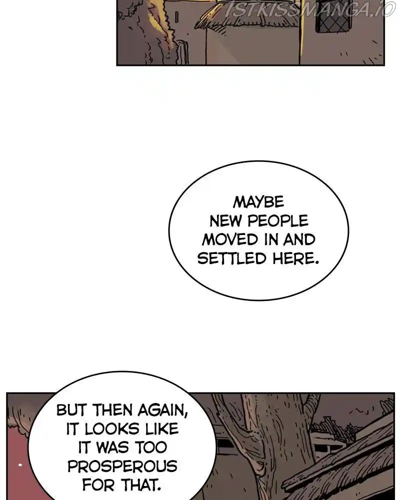 Mage Again Chapter 34