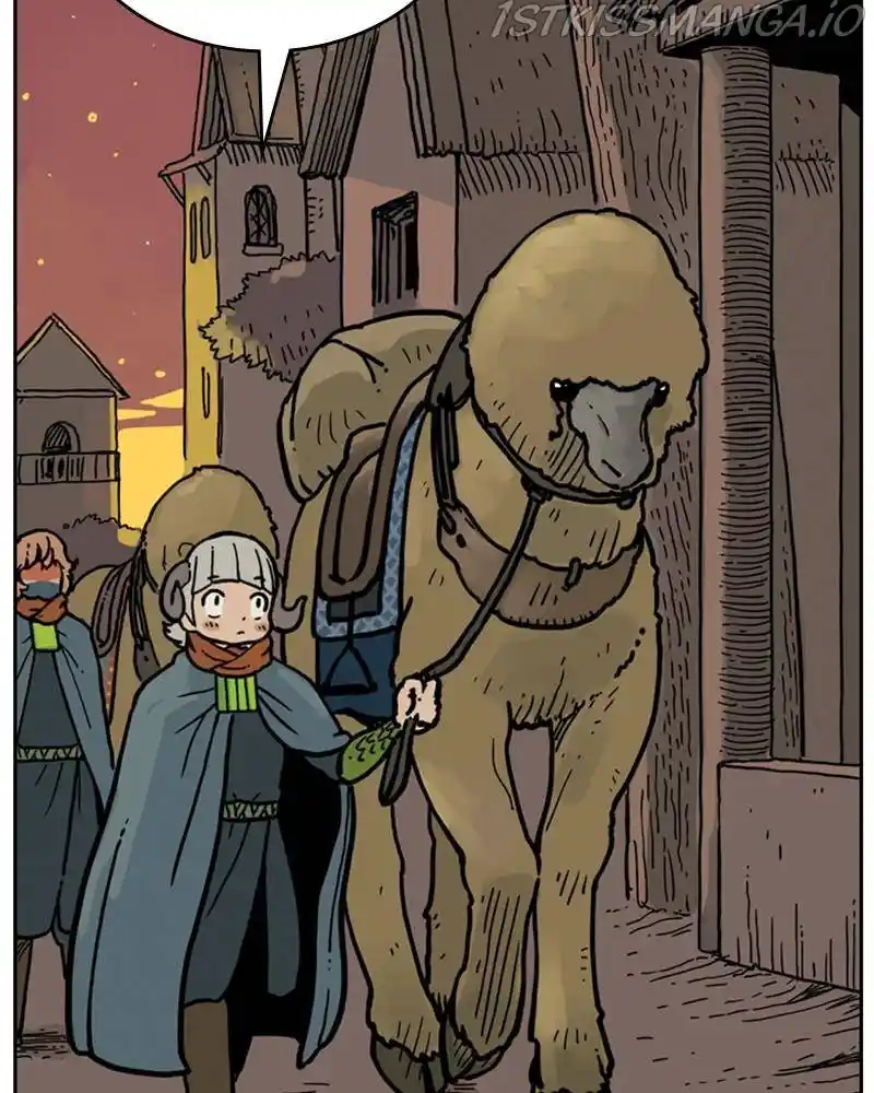 Mage Again Chapter 34