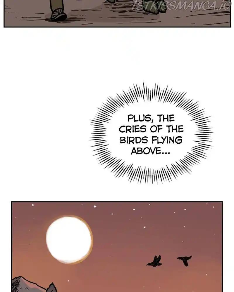 Mage Again Chapter 34