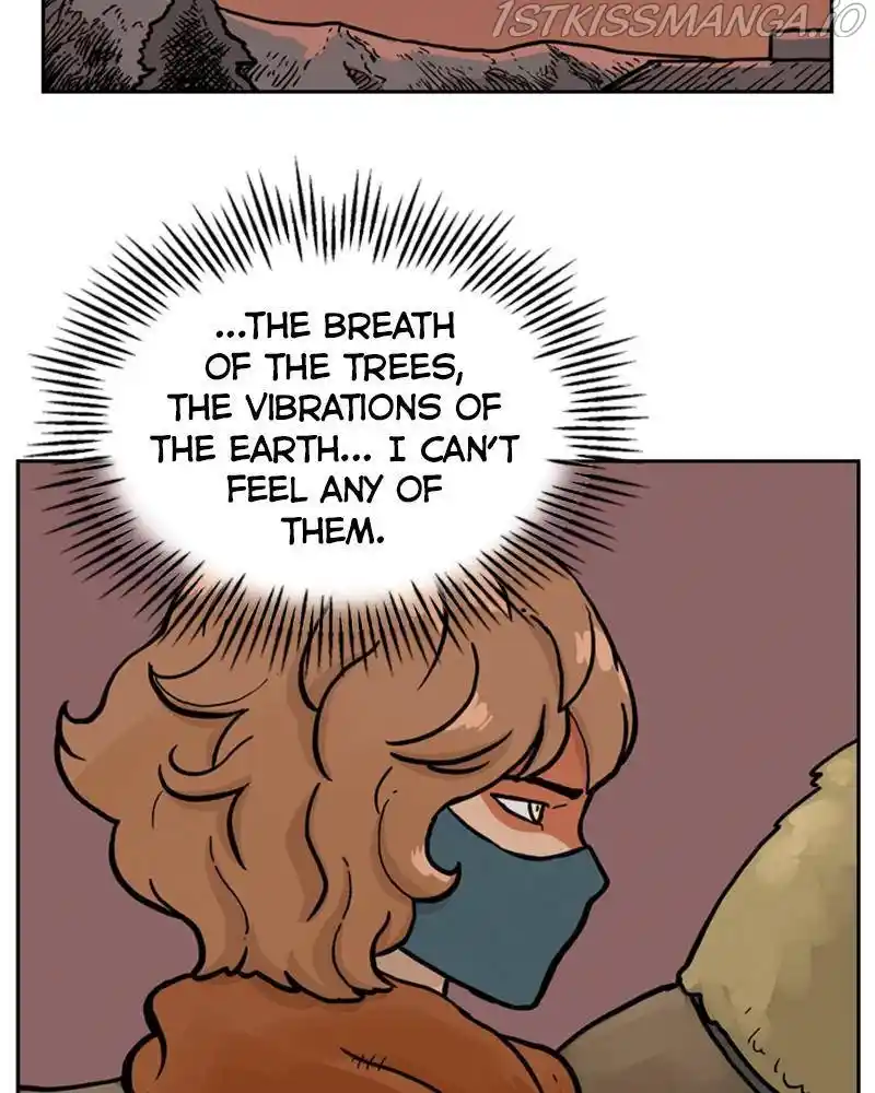 Mage Again Chapter 34