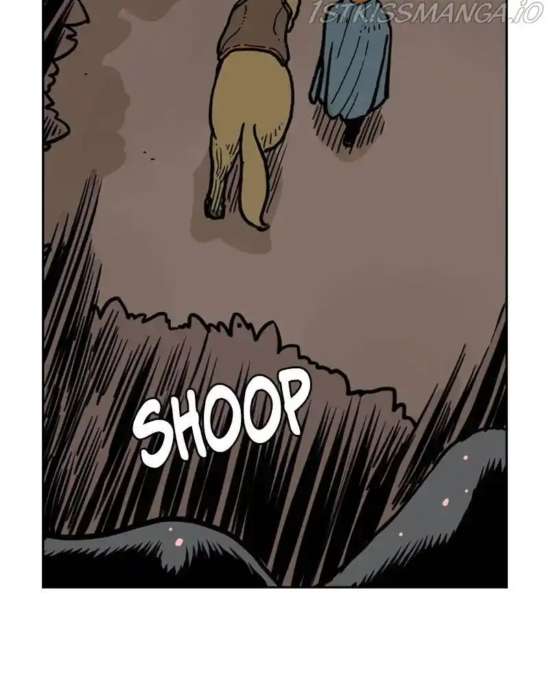 Mage Again Chapter 34