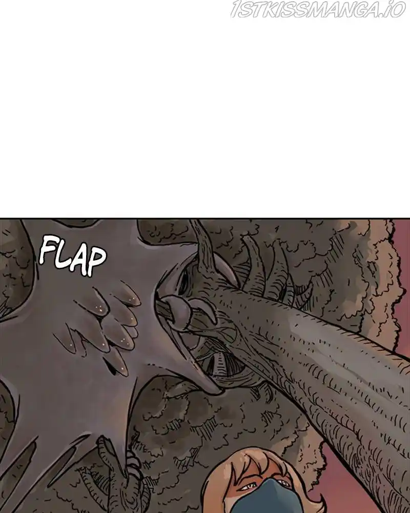 Mage Again Chapter 34