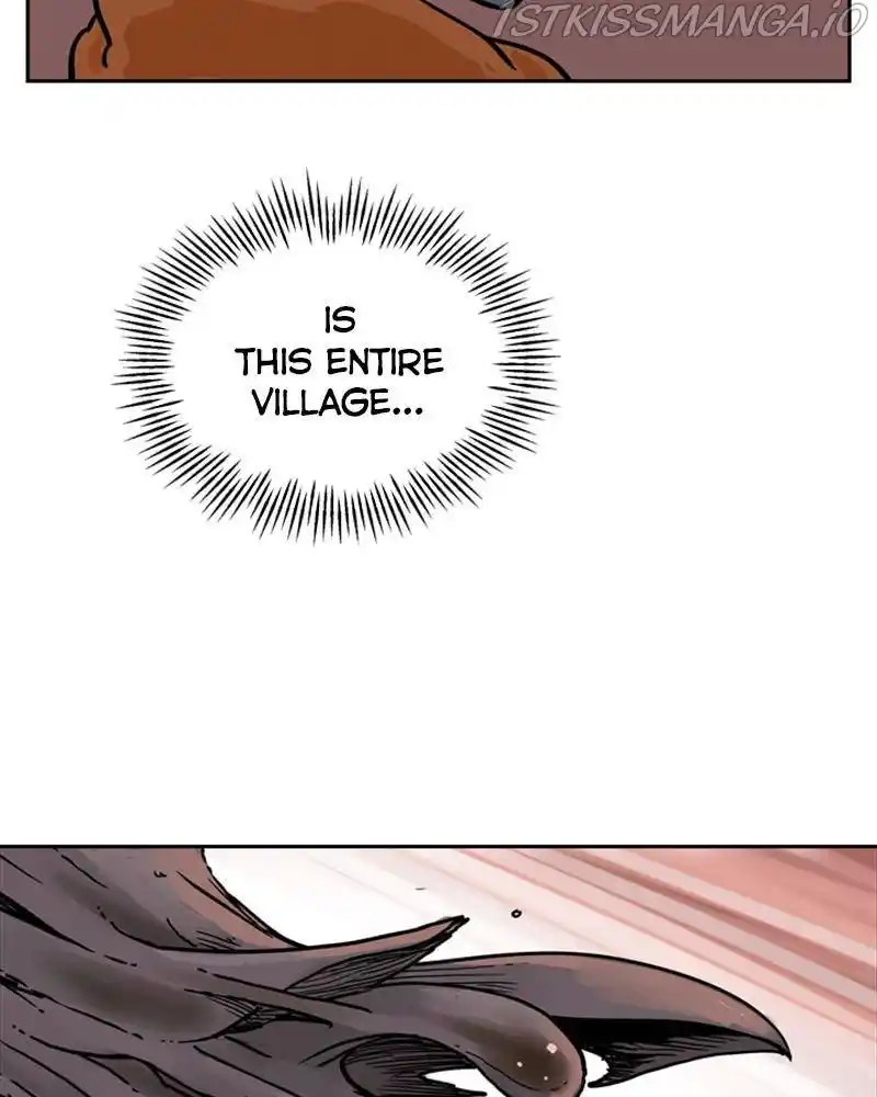 Mage Again Chapter 34