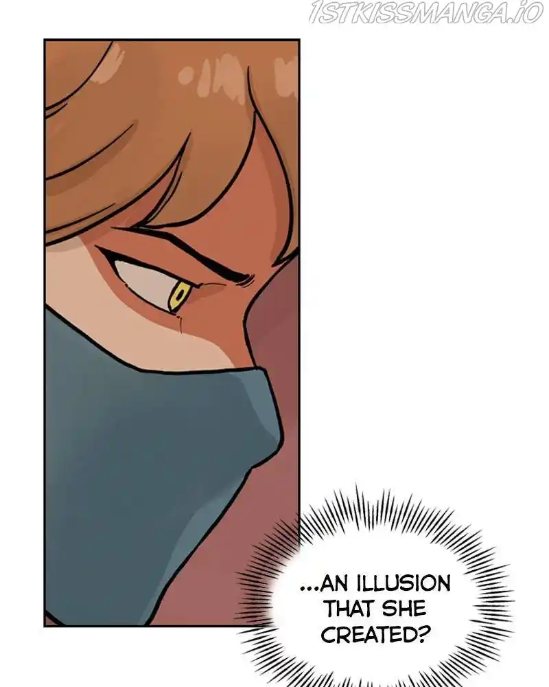 Mage Again Chapter 34