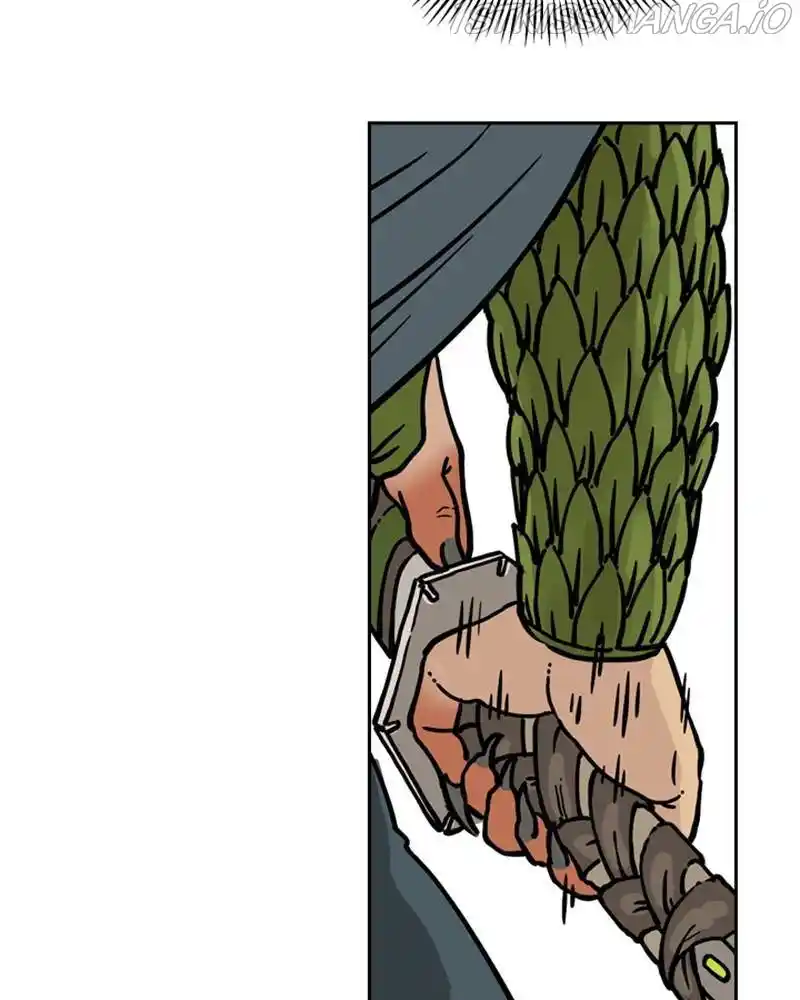 Mage Again Chapter 34