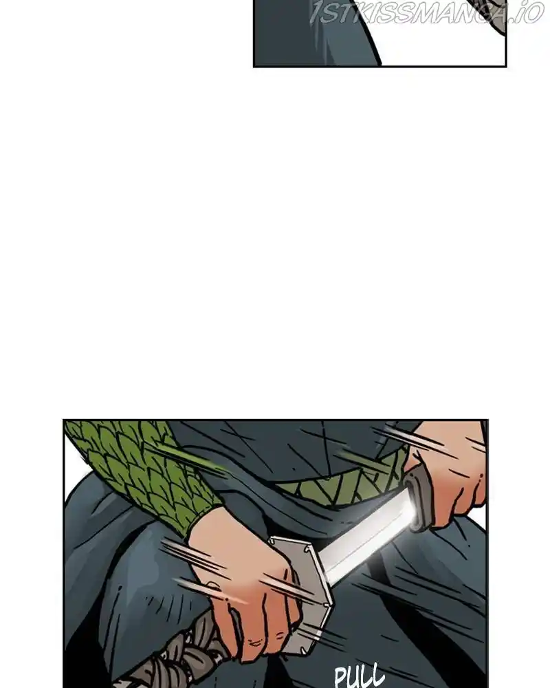 Mage Again Chapter 34