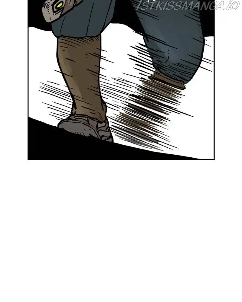 Mage Again Chapter 34