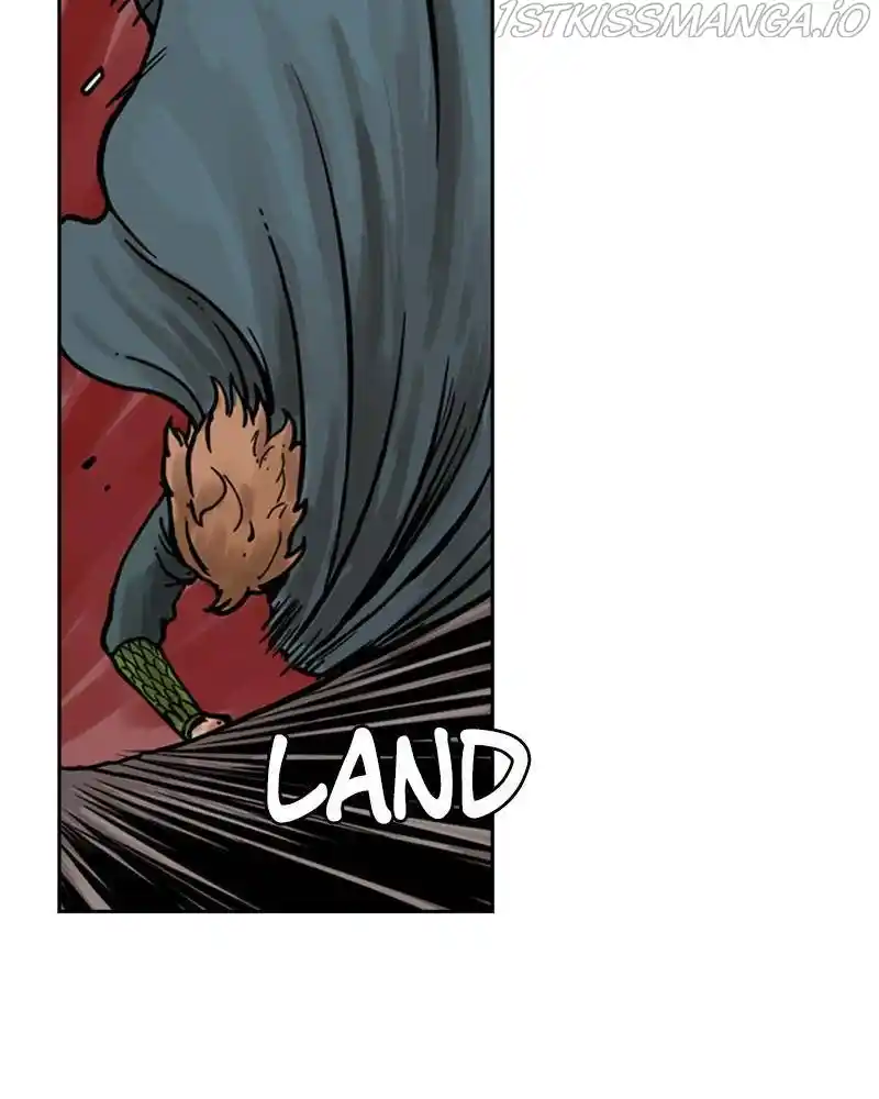 Mage Again Chapter 34