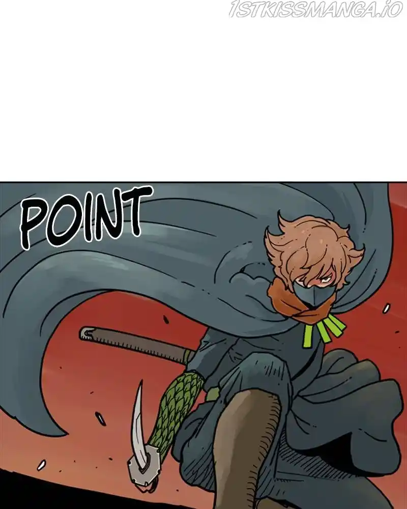 Mage Again Chapter 34