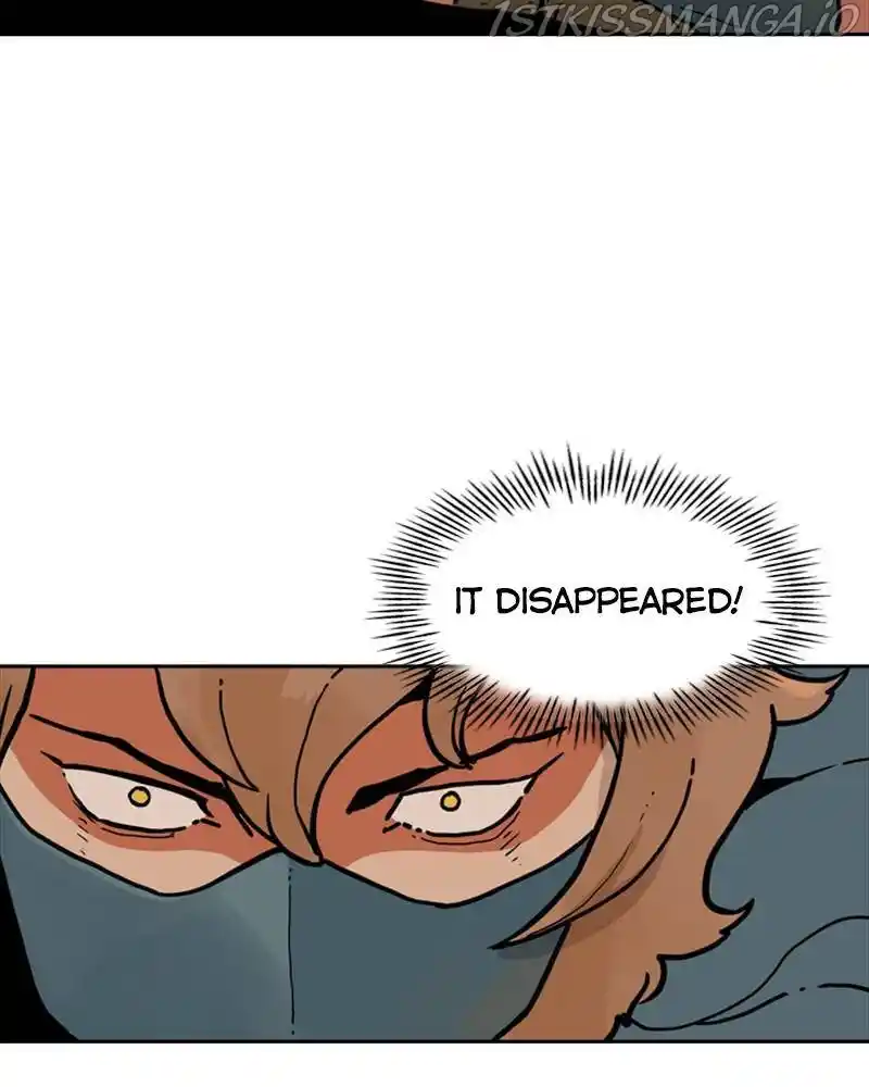 Mage Again Chapter 34