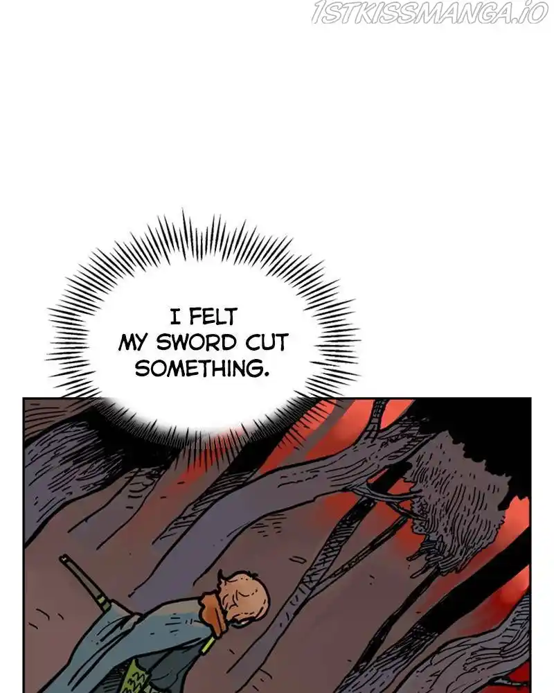 Mage Again Chapter 34