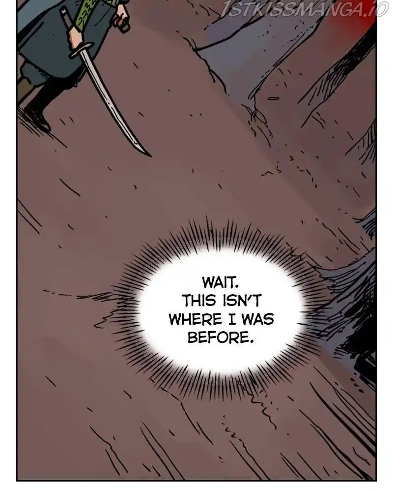 Mage Again Chapter 34