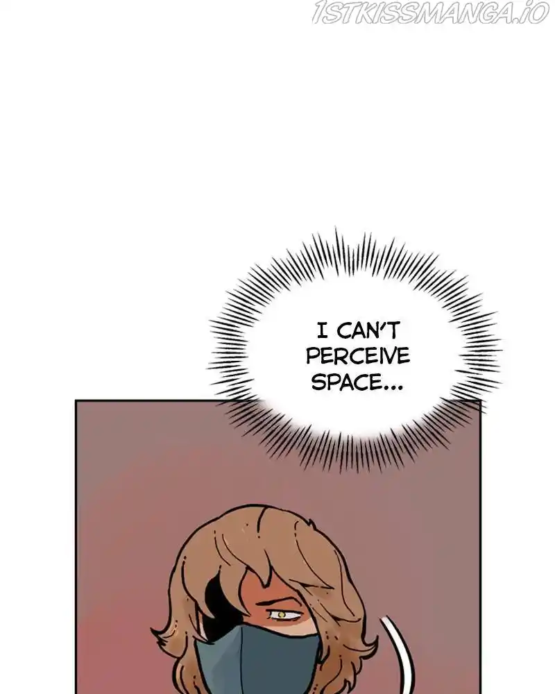 Mage Again Chapter 34