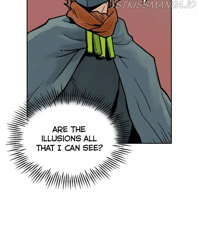 Mage Again Chapter 34