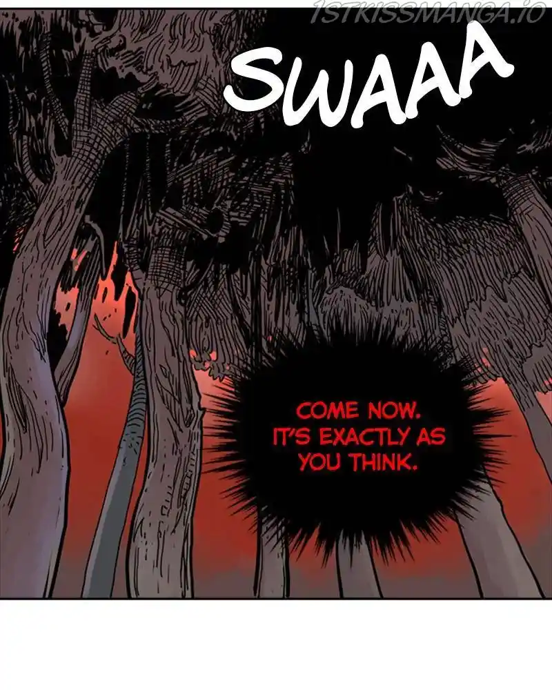 Mage Again Chapter 34