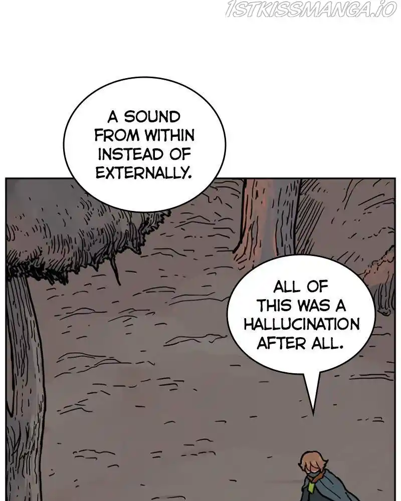 Mage Again Chapter 34