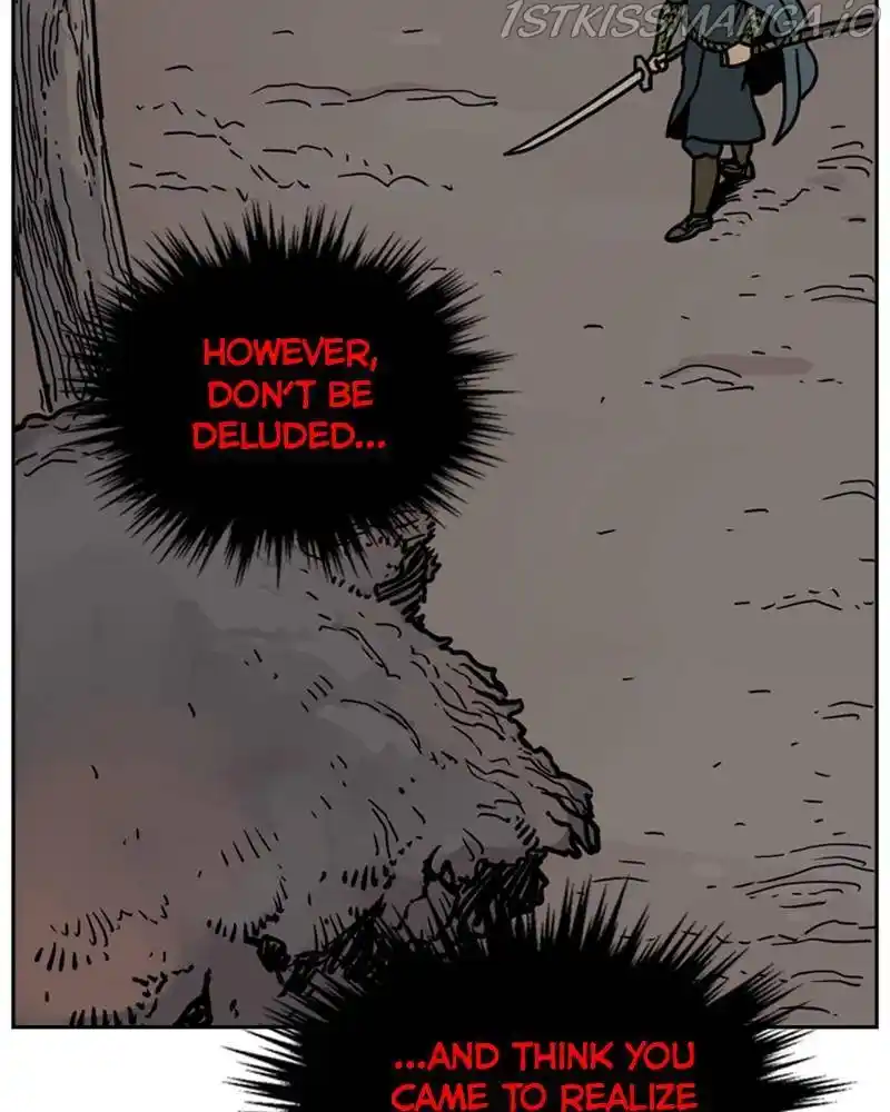 Mage Again Chapter 34