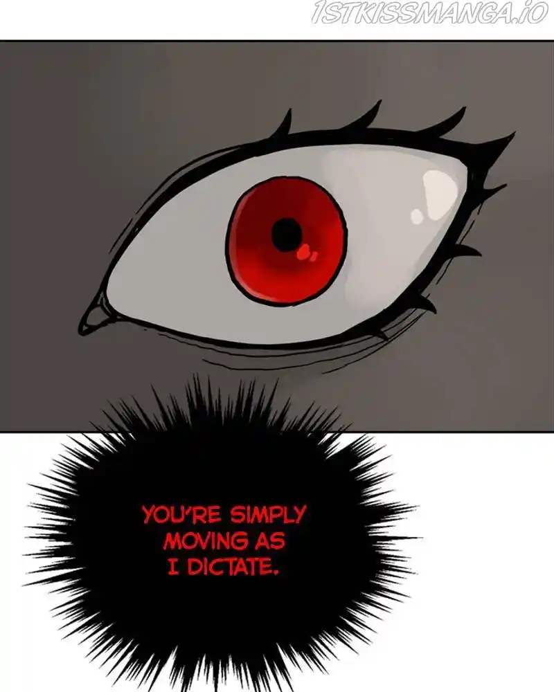 Mage Again Chapter 34