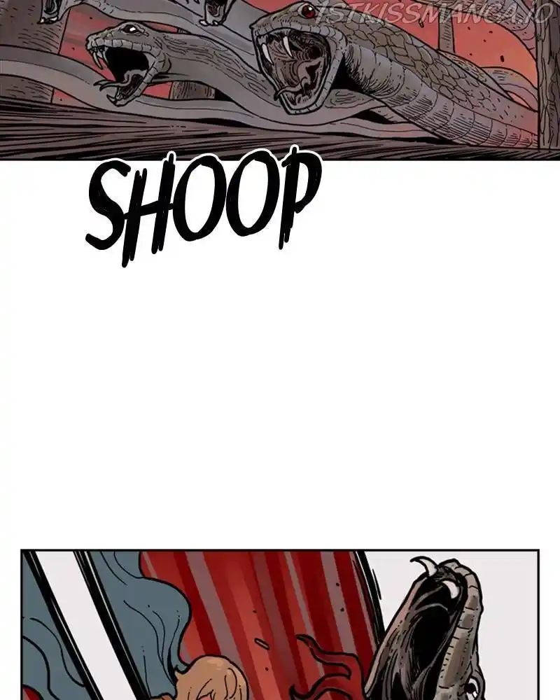 Mage Again Chapter 34