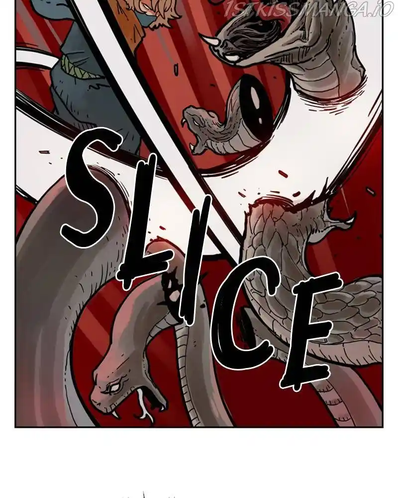 Mage Again Chapter 34