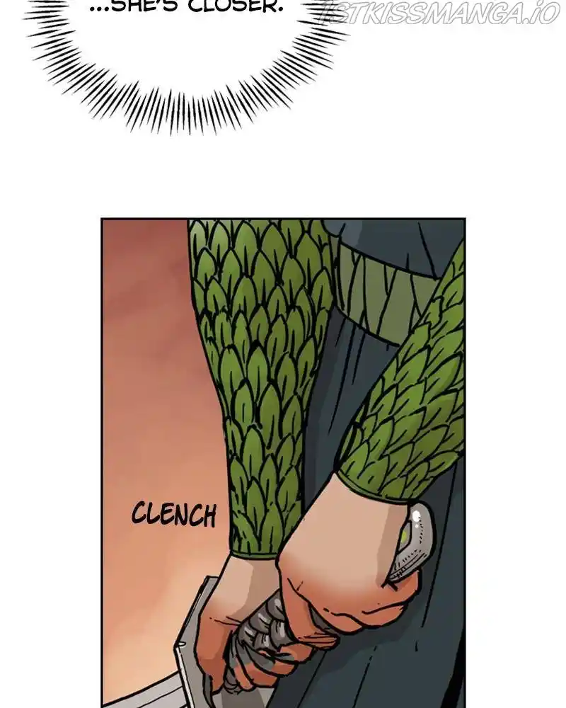 Mage Again Chapter 34