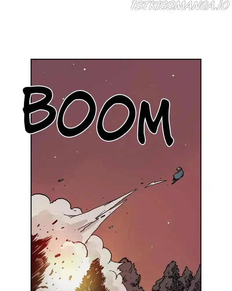 Mage Again Chapter 34