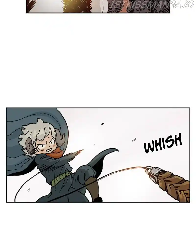 Mage Again Chapter 34