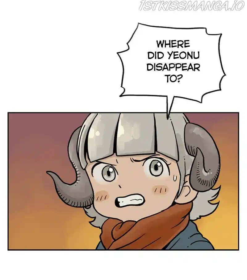 Mage Again Chapter 34