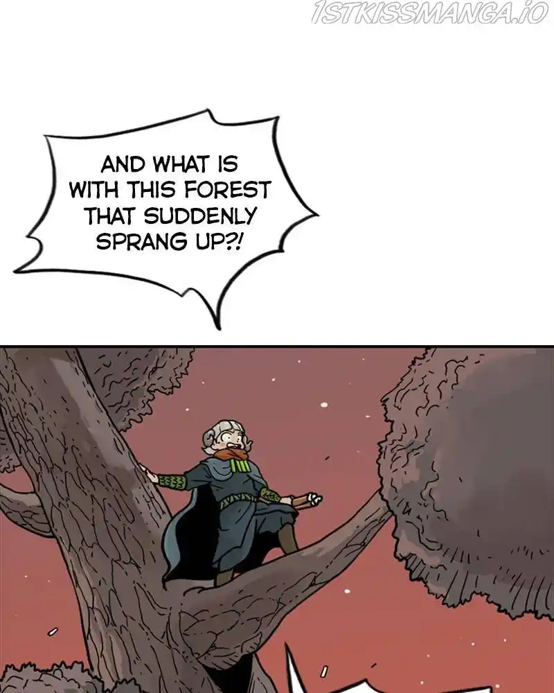 Mage Again Chapter 34