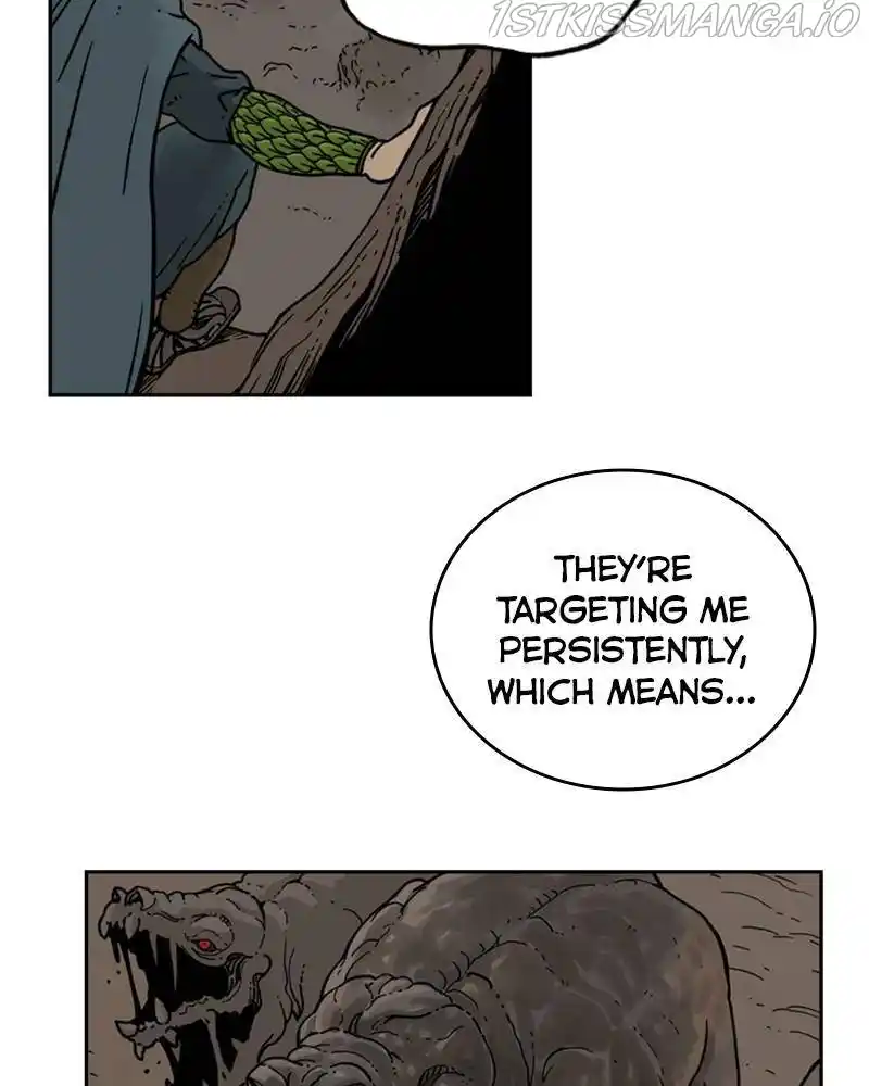 Mage Again Chapter 34