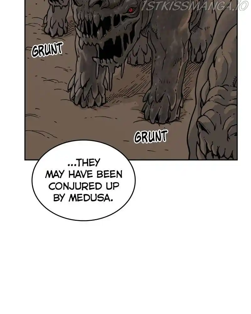 Mage Again Chapter 34