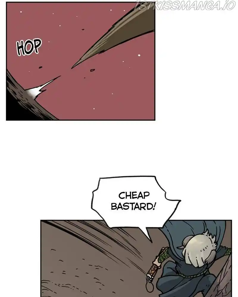 Mage Again Chapter 34