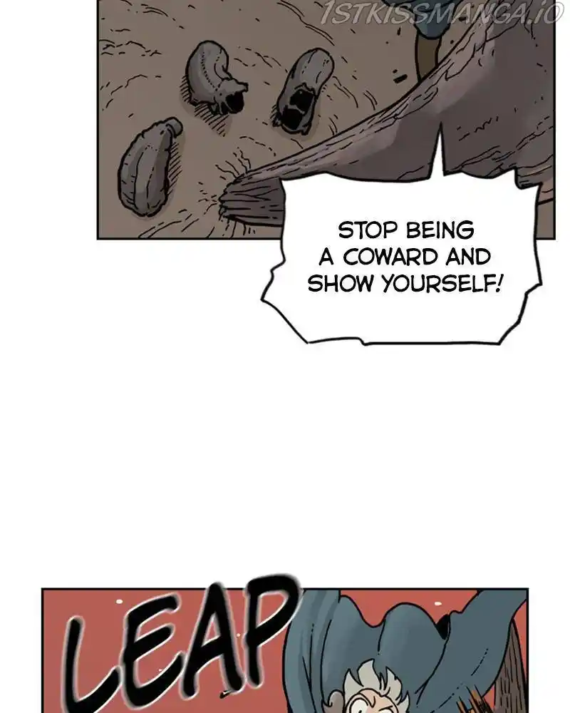 Mage Again Chapter 34