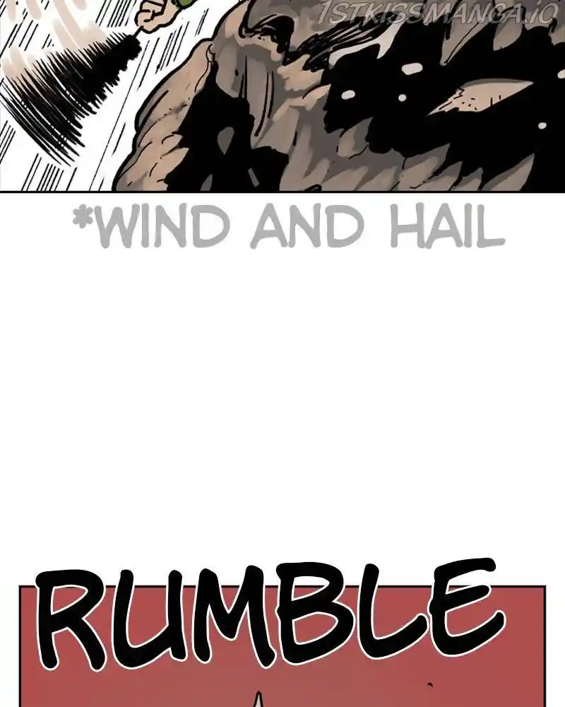 Mage Again Chapter 34